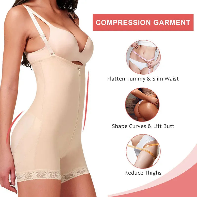 Shapewear para mulheres