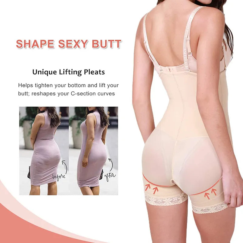 Shapewear para mulheres