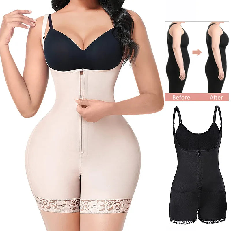 Shapewear para mulheres