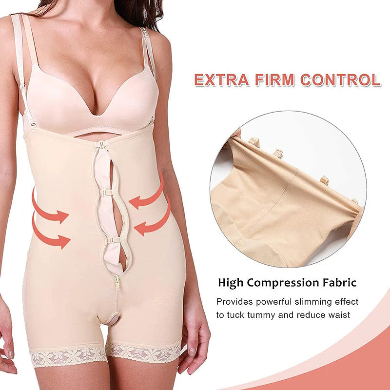 Shapewear para mulheres