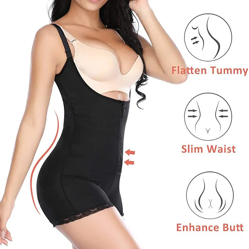 Shapewear para mulheres